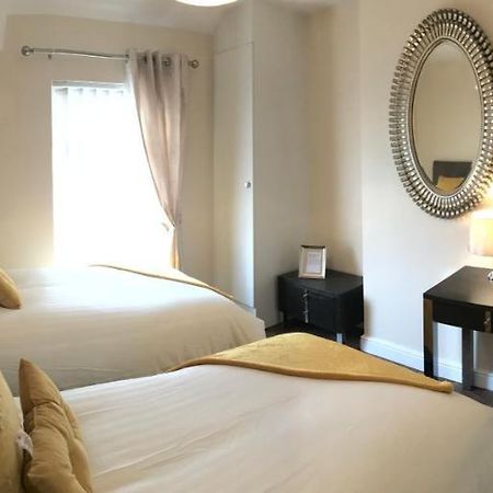Mountain View Aberavon Beach, Afan Valley & Margam Park, South Wales Villa Port Talbot Ngoại thất bức ảnh