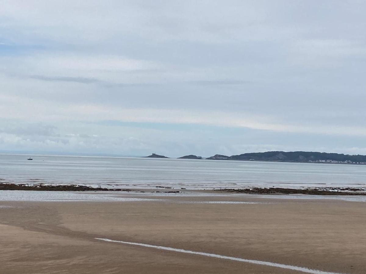 Mountain View Aberavon Beach, Afan Valley & Margam Park, South Wales Villa Port Talbot Ngoại thất bức ảnh