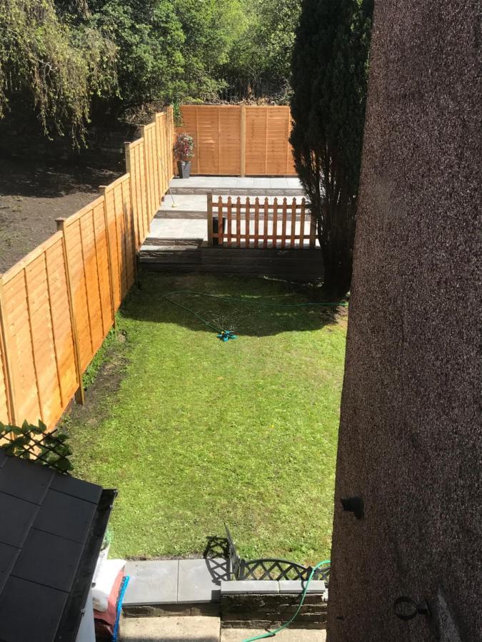 Mountain View Aberavon Beach, Afan Valley & Margam Park, South Wales Villa Port Talbot Ngoại thất bức ảnh