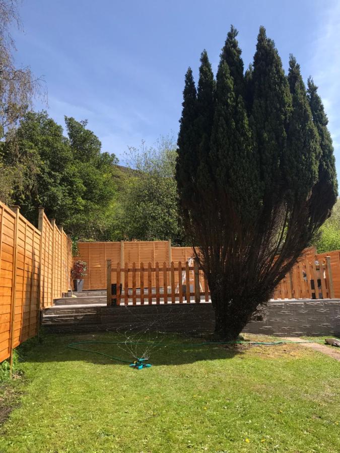 Mountain View Aberavon Beach, Afan Valley & Margam Park, South Wales Villa Port Talbot Ngoại thất bức ảnh