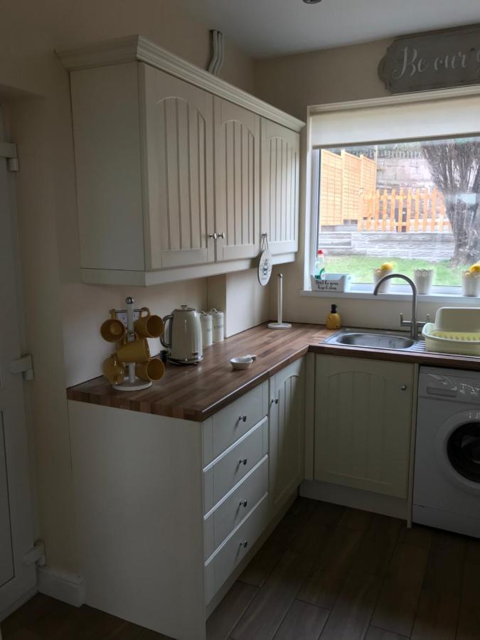 Mountain View Aberavon Beach, Afan Valley & Margam Park, South Wales Villa Port Talbot Ngoại thất bức ảnh