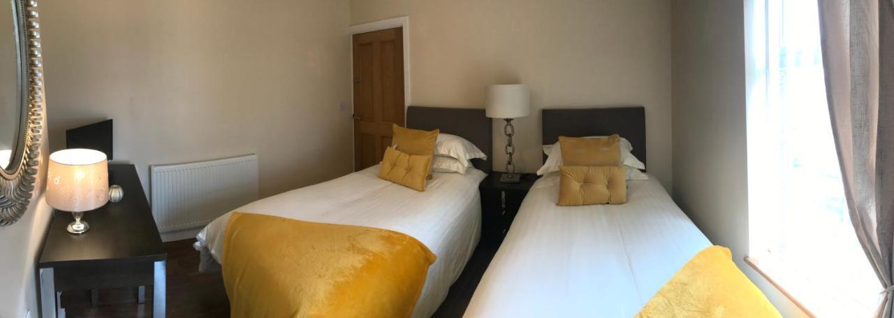 Mountain View Aberavon Beach, Afan Valley & Margam Park, South Wales Villa Port Talbot Ngoại thất bức ảnh