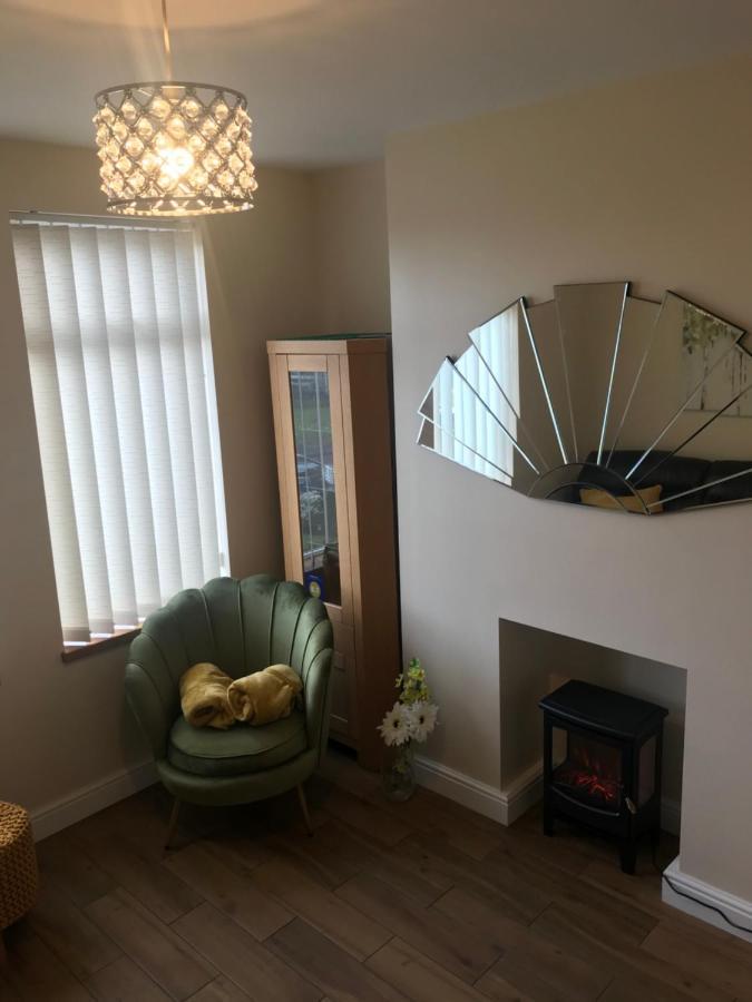 Mountain View Aberavon Beach, Afan Valley & Margam Park, South Wales Villa Port Talbot Ngoại thất bức ảnh