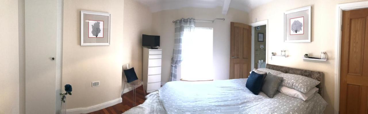 Mountain View Aberavon Beach, Afan Valley & Margam Park, South Wales Villa Port Talbot Ngoại thất bức ảnh