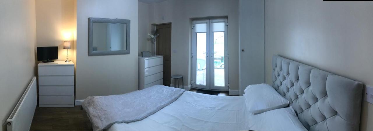 Mountain View Aberavon Beach, Afan Valley & Margam Park, South Wales Villa Port Talbot Ngoại thất bức ảnh
