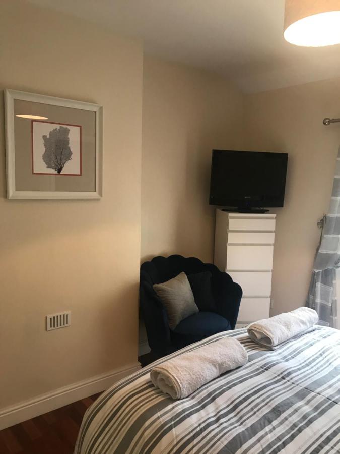 Mountain View Aberavon Beach, Afan Valley & Margam Park, South Wales Villa Port Talbot Ngoại thất bức ảnh