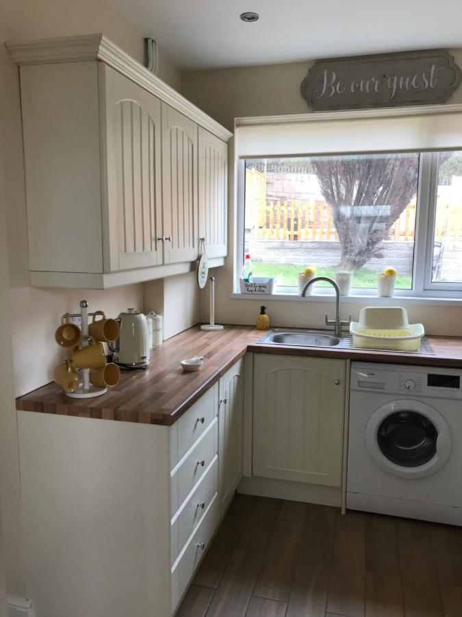Mountain View Aberavon Beach, Afan Valley & Margam Park, South Wales Villa Port Talbot Ngoại thất bức ảnh