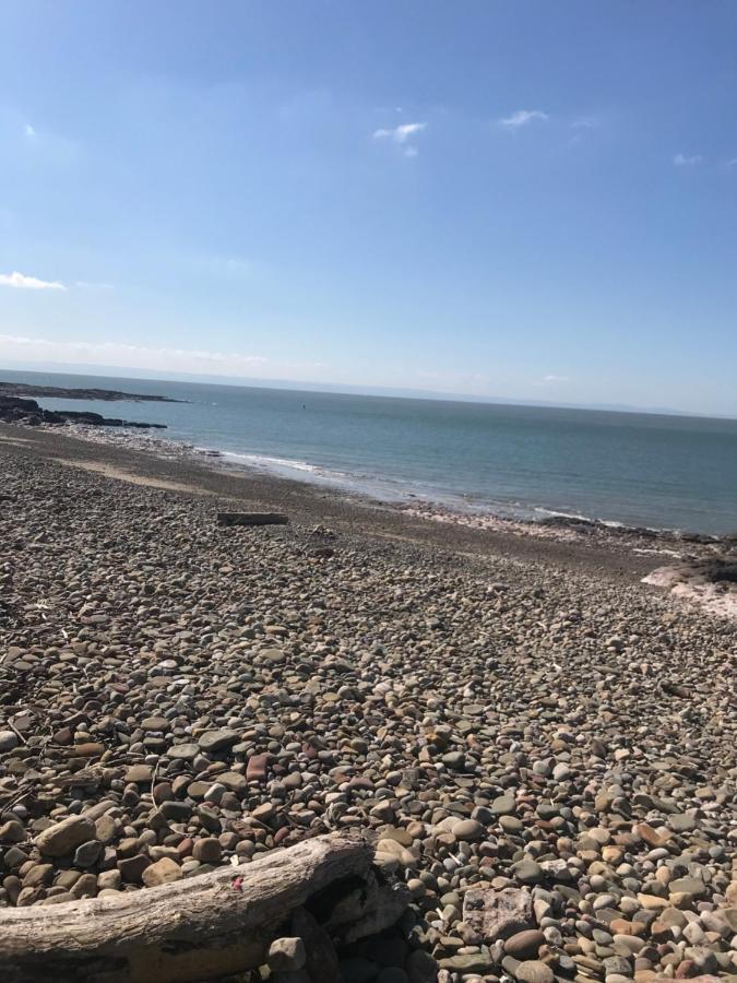 Mountain View Aberavon Beach, Afan Valley & Margam Park, South Wales Villa Port Talbot Ngoại thất bức ảnh