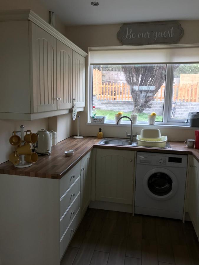 Mountain View Aberavon Beach, Afan Valley & Margam Park, South Wales Villa Port Talbot Ngoại thất bức ảnh